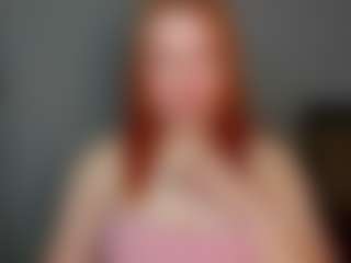 Live cam show with LaylaxCute - Red Hair MILF on fuklive.com