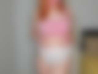 Live cam show with LaylaxCute - Domina on CamwithHer