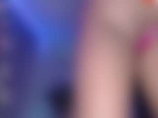 andromeeda's Live Sex Cam Show