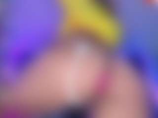 andromeeda's Live Sex Cam Show