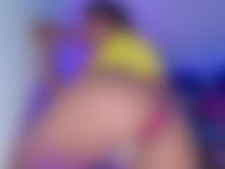 andromeeda's Live Sex Cam Show
