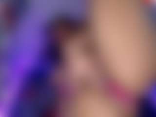 andromeeda's Live Sex Cam Show