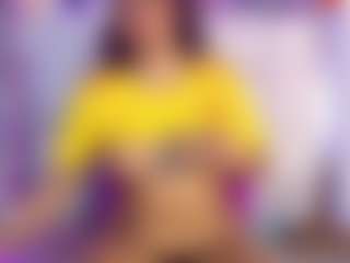 andromeeda's Live Sex Cam Show