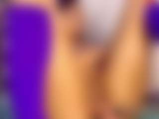 andromeeda's Live Sex Cam Show