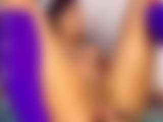 andromeeda's Live Sex Cam Show