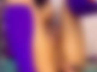 andromeeda's Live Sex Cam Show