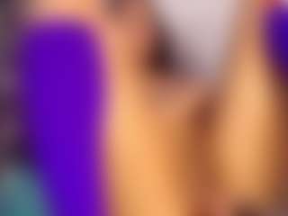 andromeeda's Live Sex Cam Show