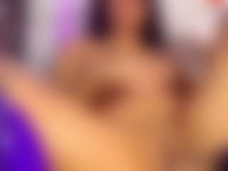 andromeeda's Live Sex Cam Show