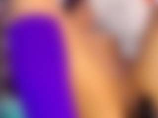 andromeeda's Live Sex Cam Show