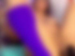 andromeeda's Live Sex Cam Show