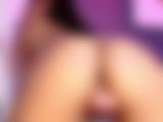andromeeda's Live Sex Cam Show