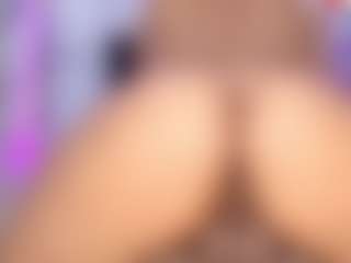 andromeeda's Live Sex Cam Show