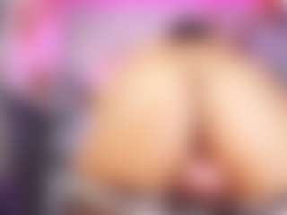 andromeeda's Live Sex Cam Show