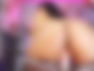 andromeeda's Live Sex Cam Show