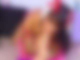 andromeeda's Live Sex Cam Show