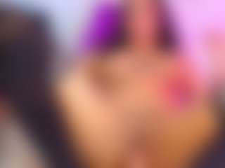 andromeeda's Live Sex Cam Show