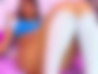 Live cam show with andromeeda - Solo on Dare Cams