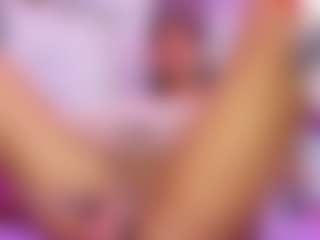 andromeeda's Live Sex Cam Show