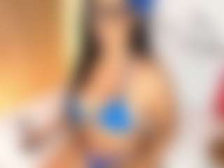 Live cam show with Latin-nata - Bedroom on crypto-cams