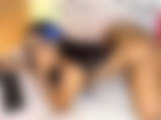 Latin-nata's Live Sex Cam Show