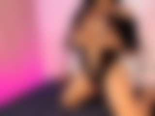 Latin-nata's Live Sex Cam Show