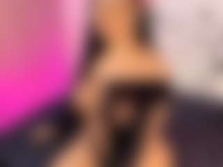 Latin-nata's Live Sex Cam Show