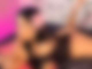 Latin-nata's Live Sex Cam Show