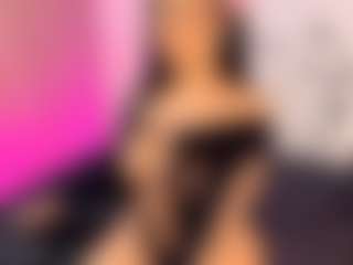 Latin-nata's Live Sex Cam Show