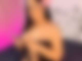 Latin-nata's Live Sex Cam Show