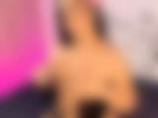 Latin-nata's Live Sex Cam Show