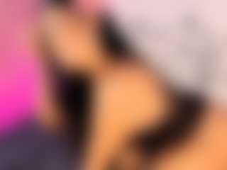 Latin-nata's Live Sex Cam Show
