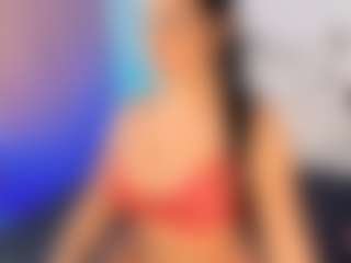 Latin-nata's Live Sex Cam Show