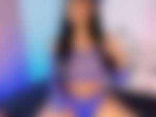 Latin-nata's Live Sex Cam Show