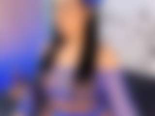 Latin-nata's Live Sex Cam Show