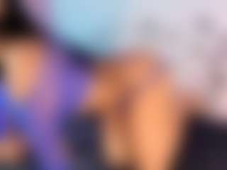 Latin-nata's Live Sex Cam Show