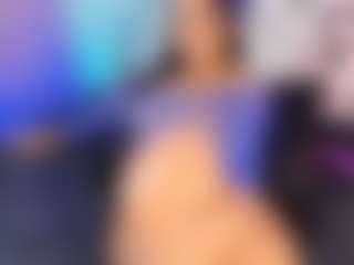 Latin-nata's Live Sex Cam Show