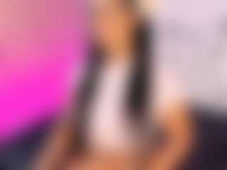 Live cam show with Latin-nata - Fingers on CamSodaAdn