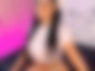 Latin-nata's Live Sex Cam Show