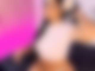 Latin-nata's Live Sex Cam Show