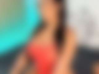 Latin-nata's Live Sex Cam Show