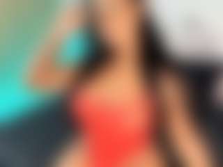 Latin-nata's Live Sex Cam Show