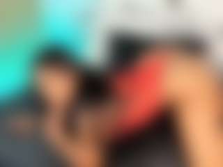 Latin-nata's Live Sex Cam Show