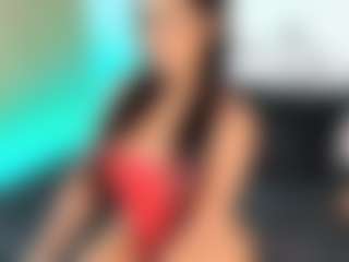 Live cam show with Latin-nata - Anal on luckytryst.com