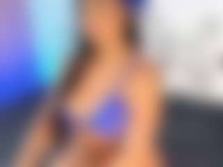 Latin-nata's Live Sex Cam Show