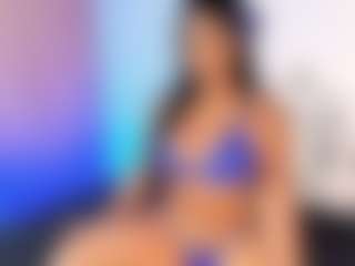 Live cam show with Latin-nata - Lush on Milf Play