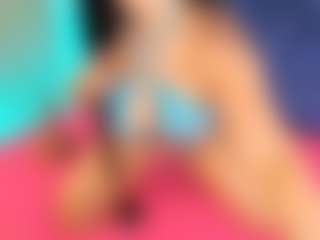 Latin-nata's Live Sex Cam Show