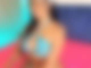 Latin-nata's Live Sex Cam Show