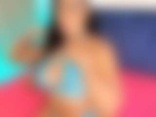Latin-nata's Live Sex Cam Show