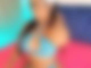 Latin-nata's Live Sex Cam Show