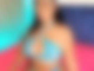 Live cam show with Latin-nata - Big Ass on StripNow